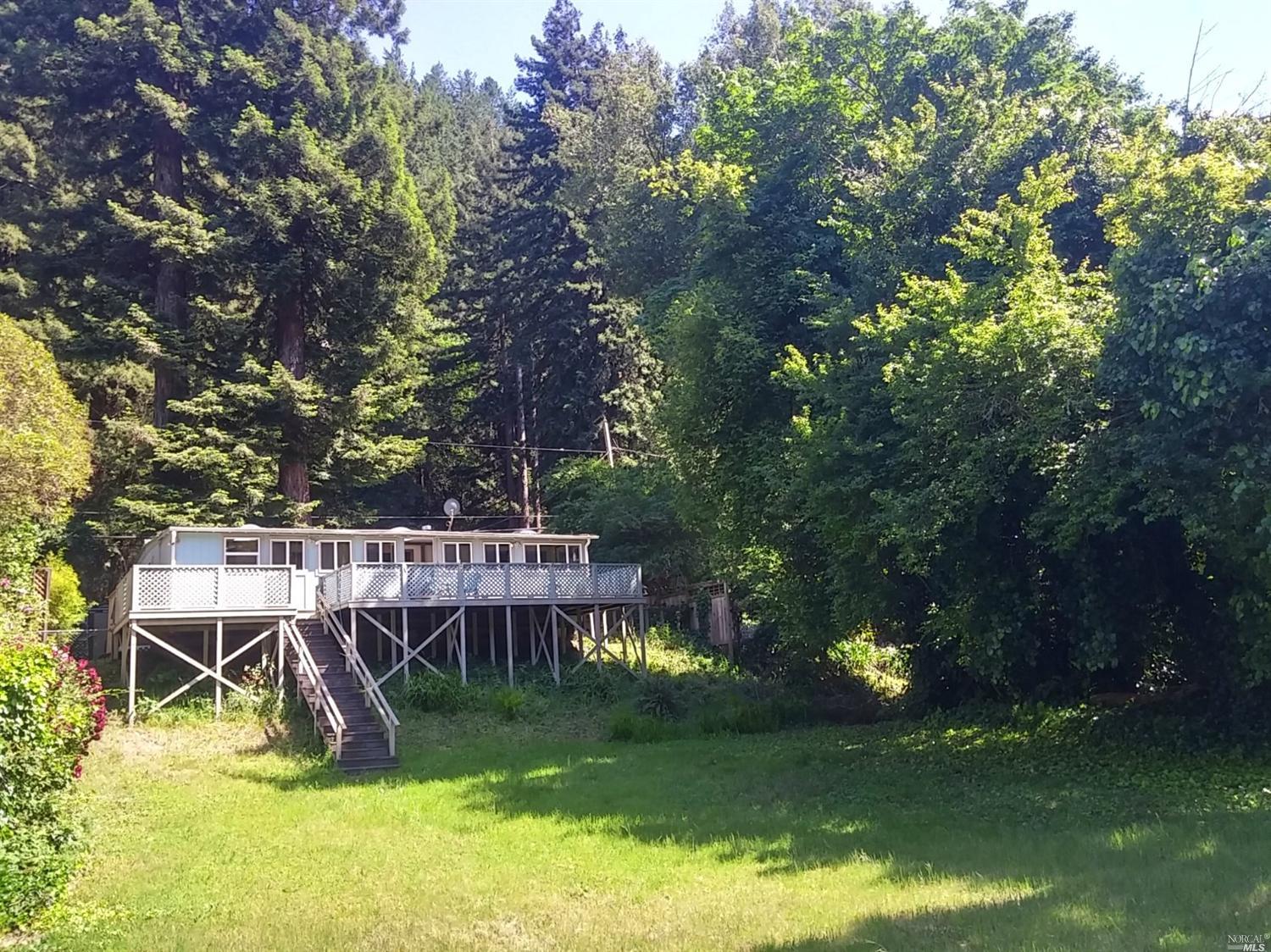 22154 Moscow Rd, Monte Rio, CA 95462 photo 3