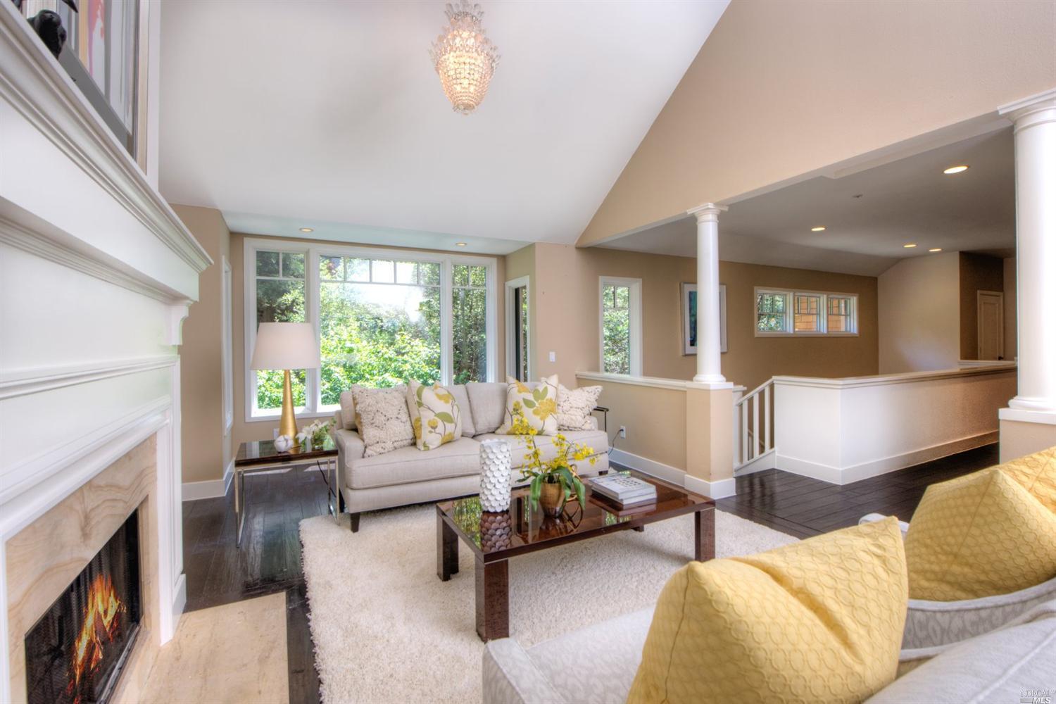 20 Wainwright Pl, Mill Valley, CA 94941 photo 2