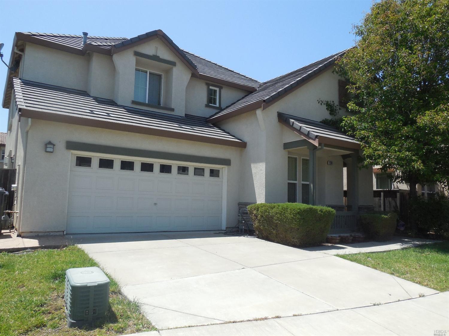2381 Flatley Cir, Fairfield, CA 94533 photo 1