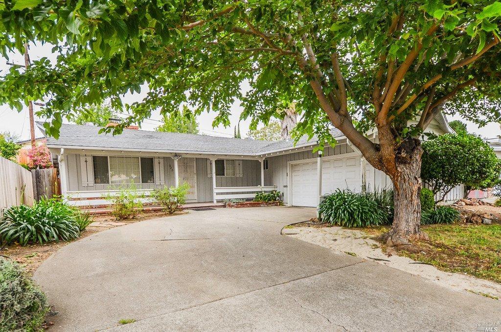 322 Bergwall Way, Vallejo, CA 94591 photo 1