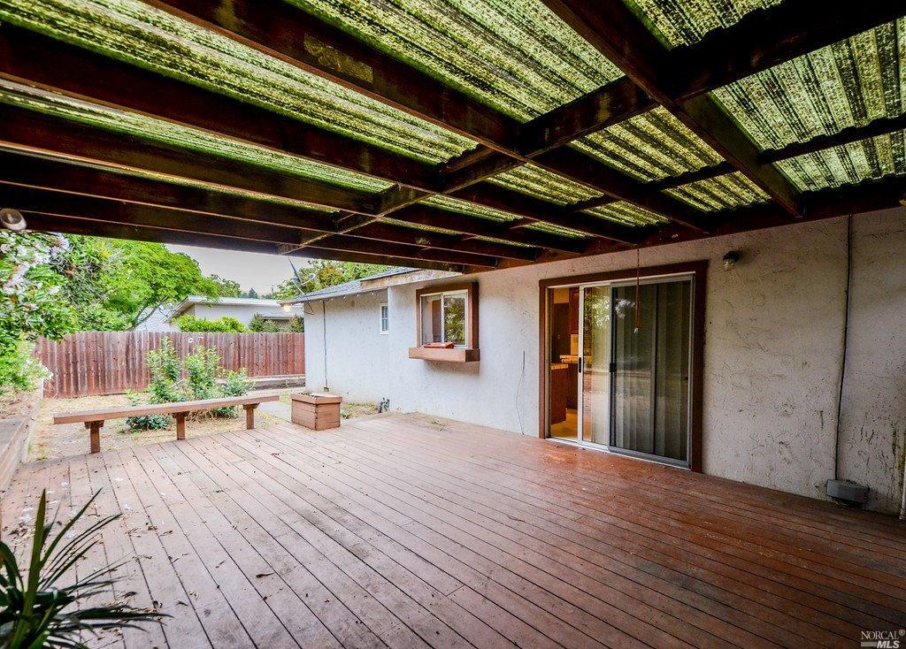 322 Bergwall Way, Vallejo, CA 94591 photo 16