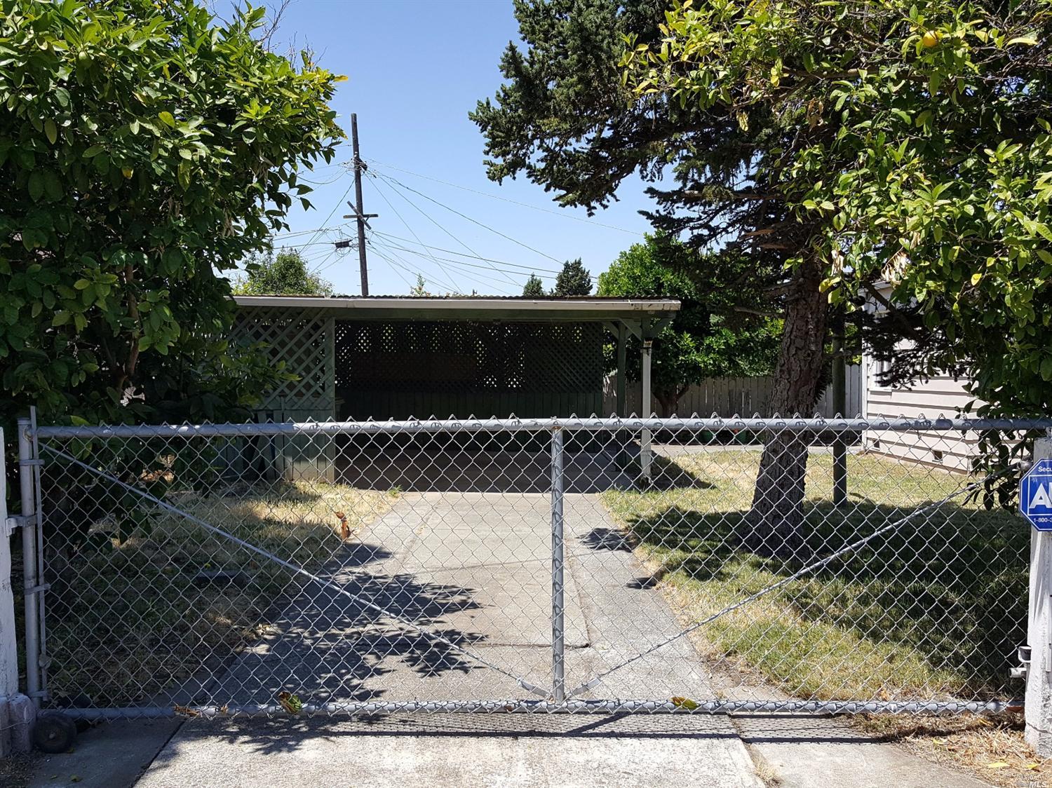 3033 Webb St, Vallejo, CA 94591 photo 4