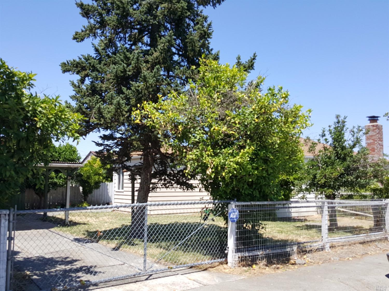 3033 Webb St, Vallejo, CA 94591 photo 3
