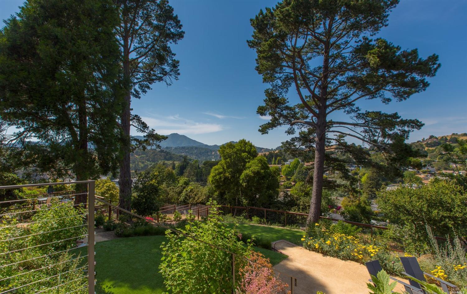 121 Reed Blvd, Mill Valley, CA 94941 photo 1