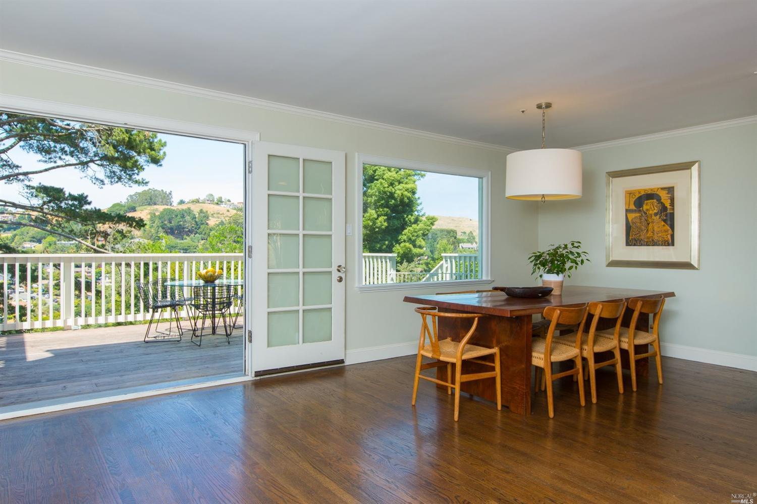 121 Reed Blvd, Mill Valley, CA 94941 photo 3