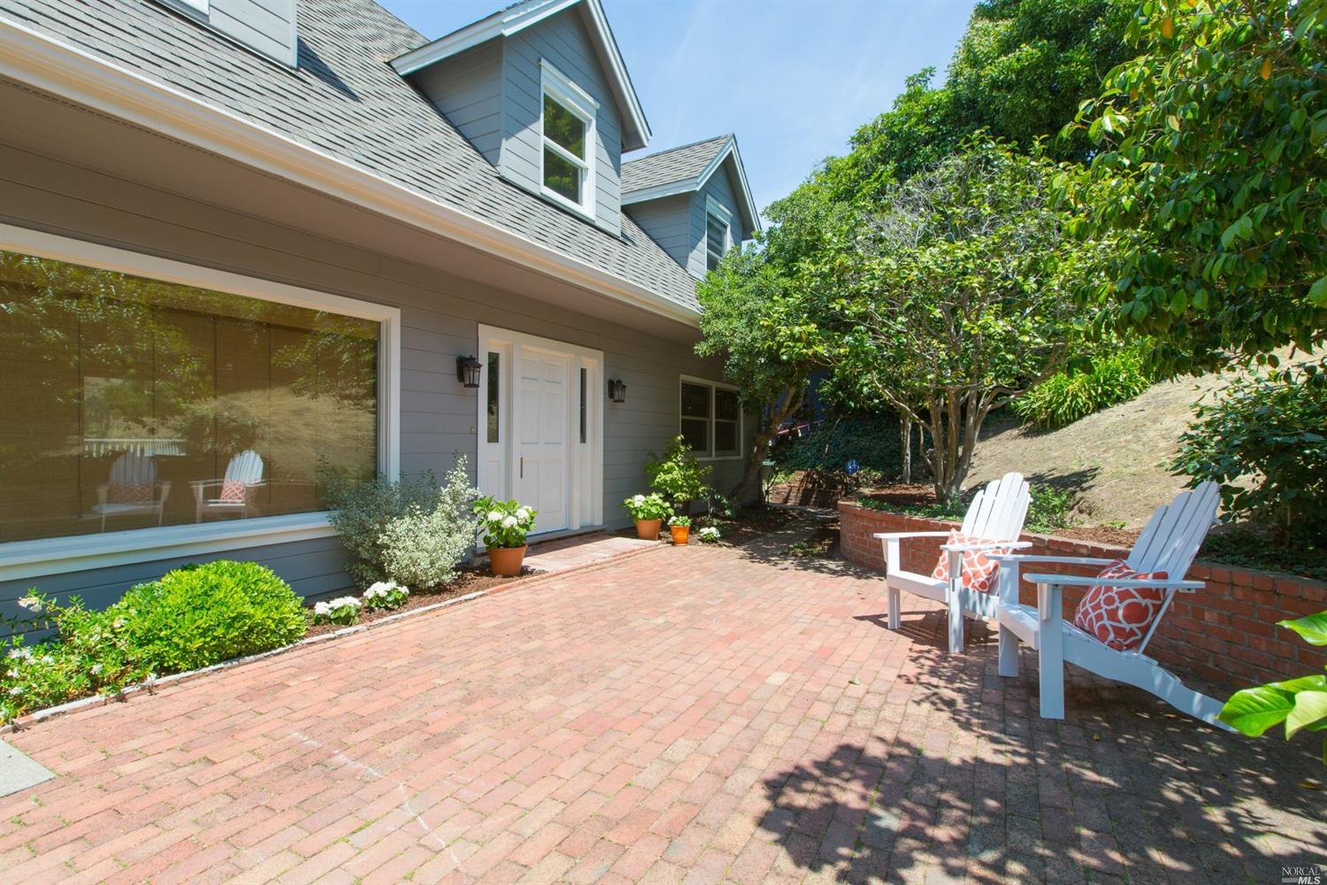 121 Reed Blvd, Mill Valley, CA 94941 photo 2