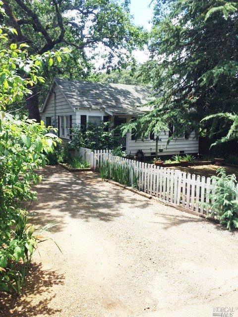 415 Newton Way, Angwin, CA 94508 photo 1
