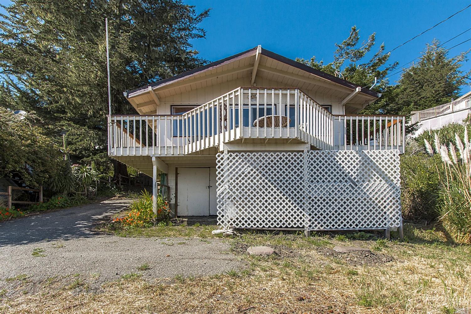 10804 Hereford Dr, Jenner, CA 95450 photo 1