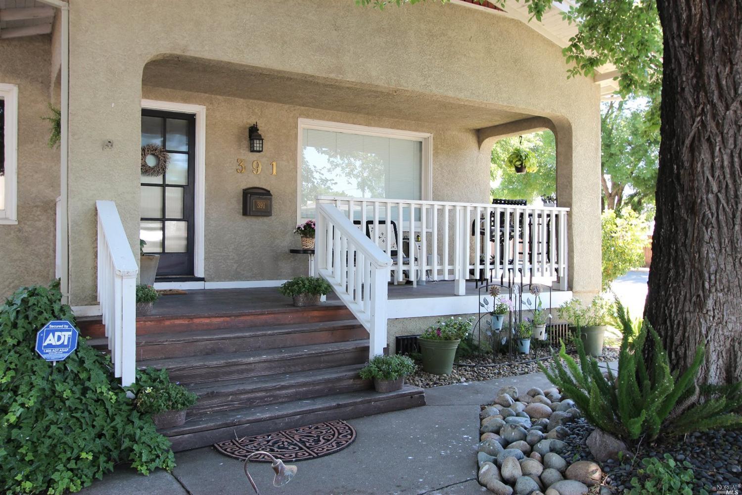 391 S 1st St, Dixon, CA 95620 photo 5