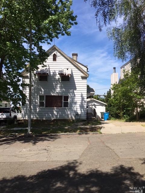 31 Sims Ave, Vallejo, CA 94590 photo 1