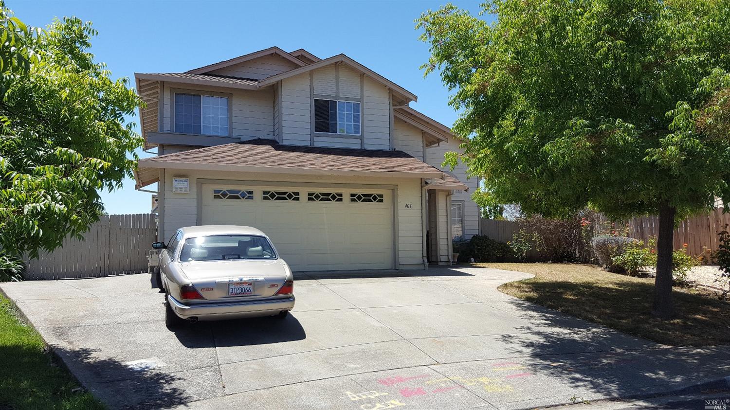 Undisclosed, Vallejo, CA 94589 photo 1