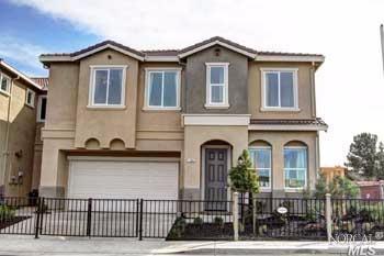 1383 Encore Dr, Fairfield, CA 94534 photo 1