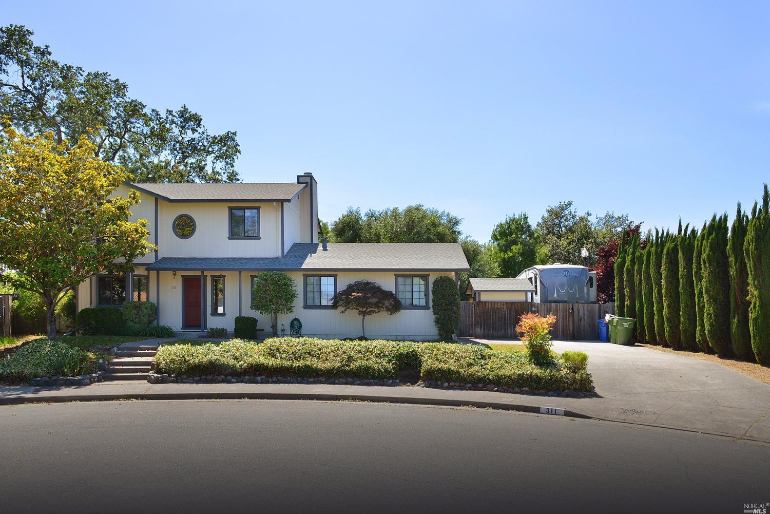 311 Alden Ct, Windsor, CA 95492 photo 1