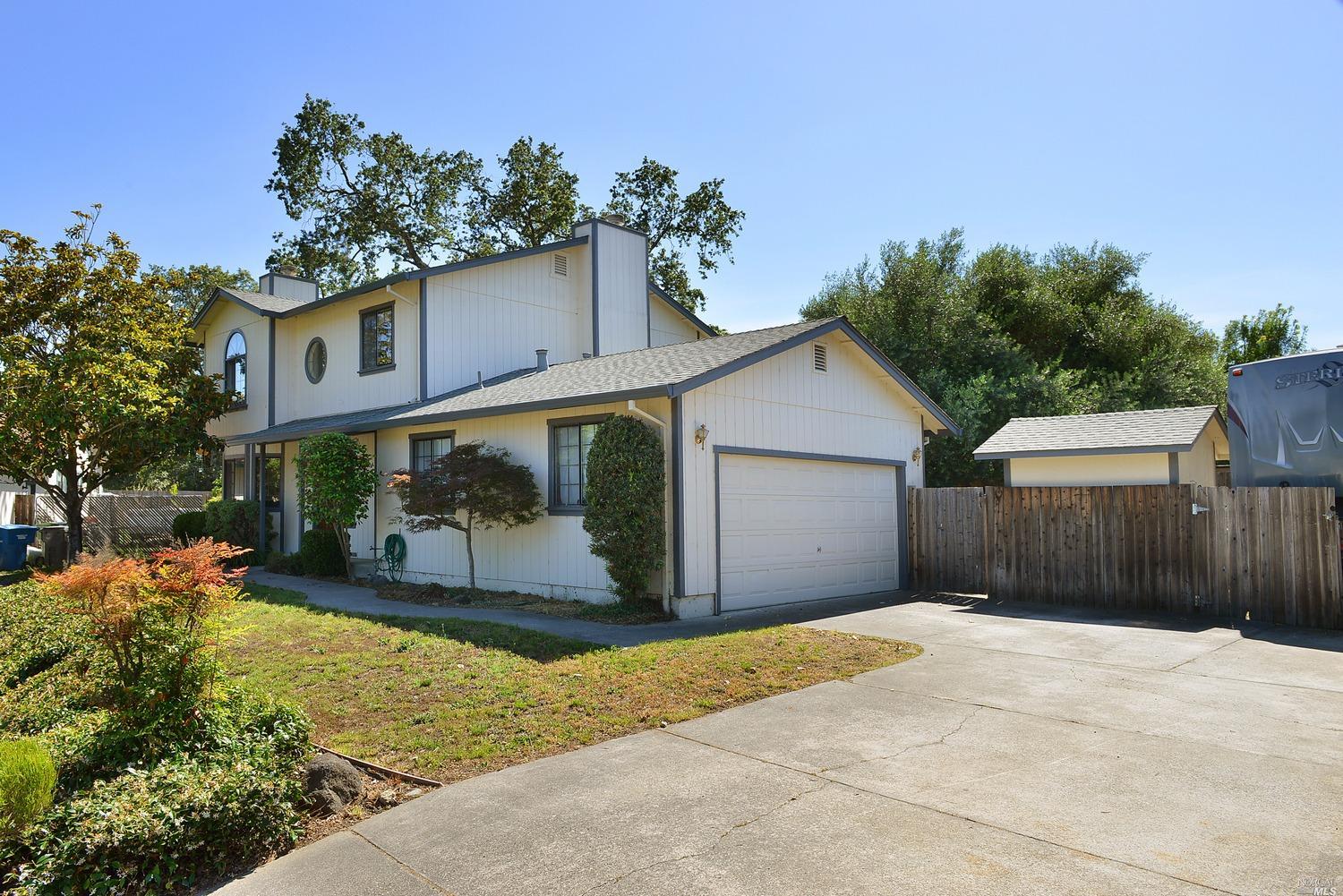 311 Alden Ct, Windsor, CA 95492 photo 3