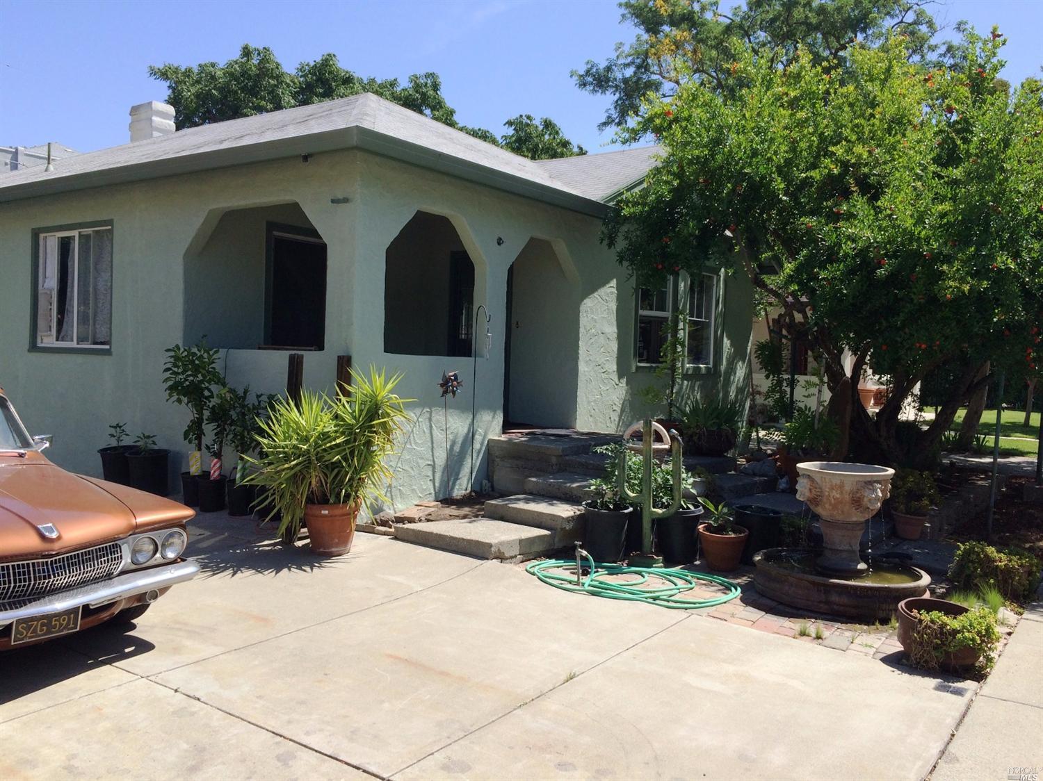 507 Catherine St, Vacaville, CA 95688 photo 1
