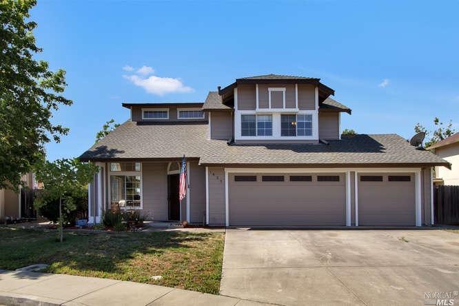 1425 Taylor Ln, Dixon, CA 95620 photo 1