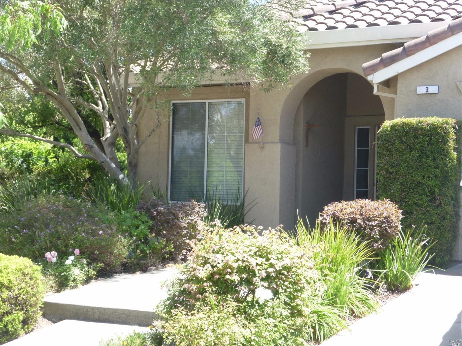 3 Chesapeake Ct, Napa, CA 94559 photo 3
