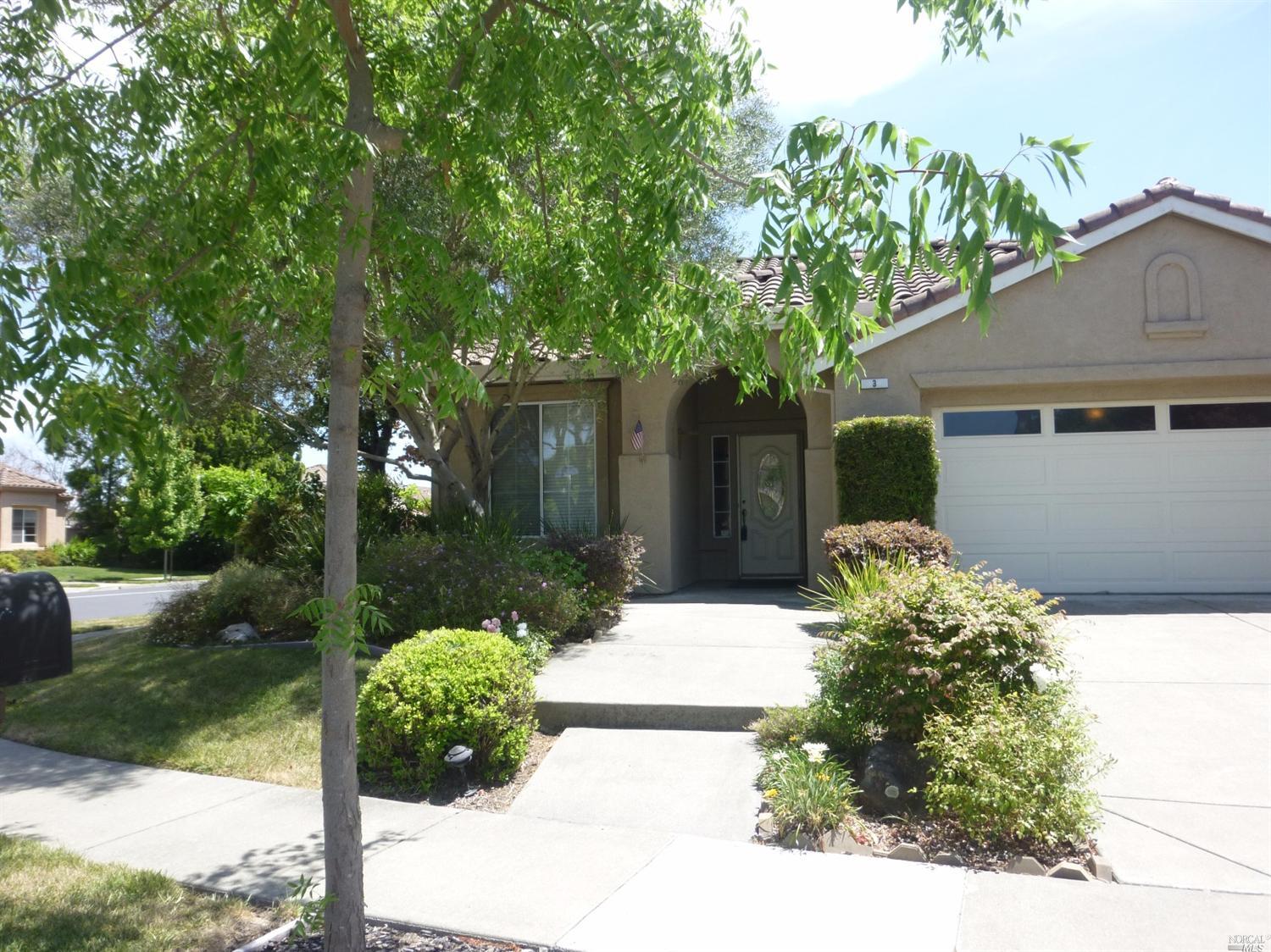 3 Chesapeake Ct, Napa, CA 94559 photo 2