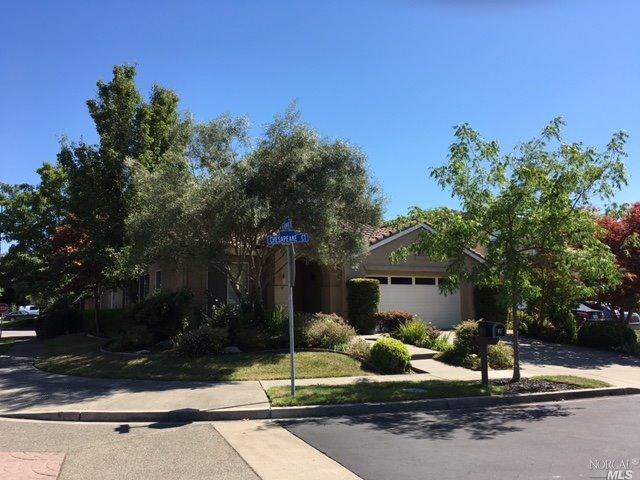 3 Chesapeake Ct, Napa, CA 94559 photo 1