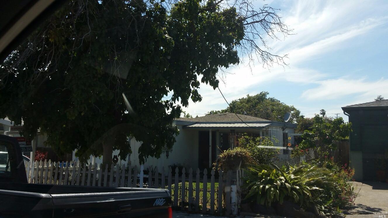 225 Evans Ave, Vallejo, CA 94590 photo 1