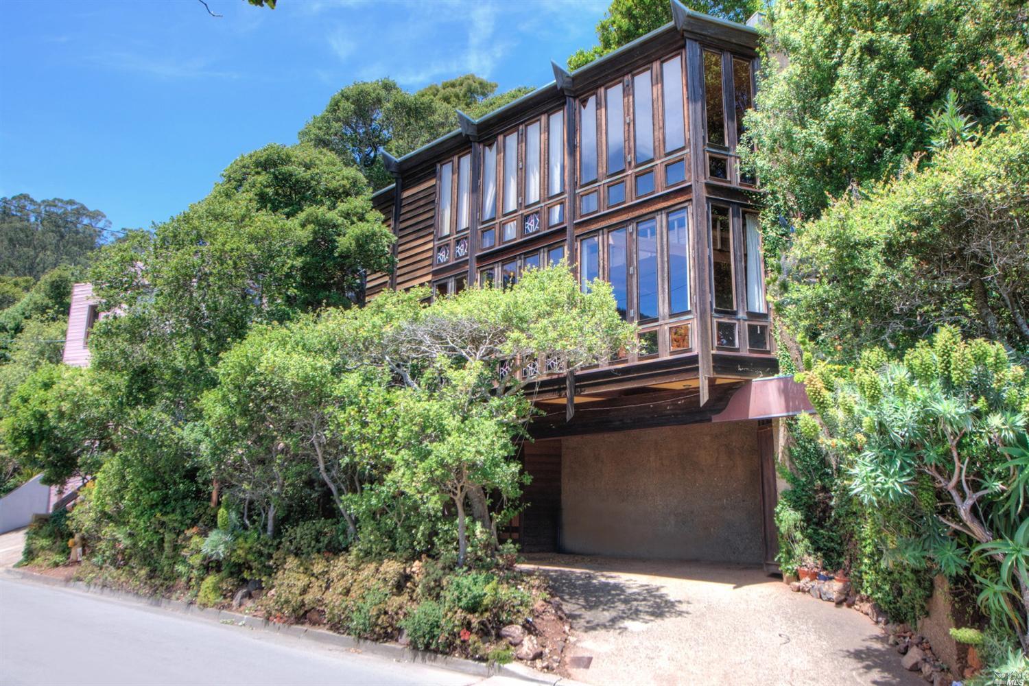 521 Sausalito Blvd, Sausalito, CA 94965 photo 1