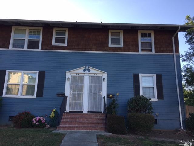 64 Parrott St, Vallejo, CA 94590 photo 2
