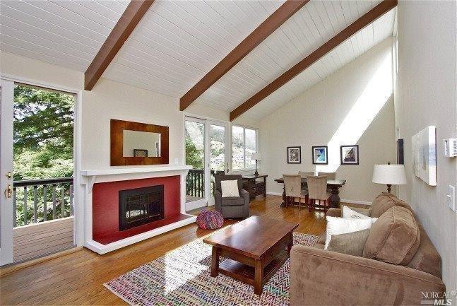 326 County View Dr, Mill Valley, CA 94941 photo 1