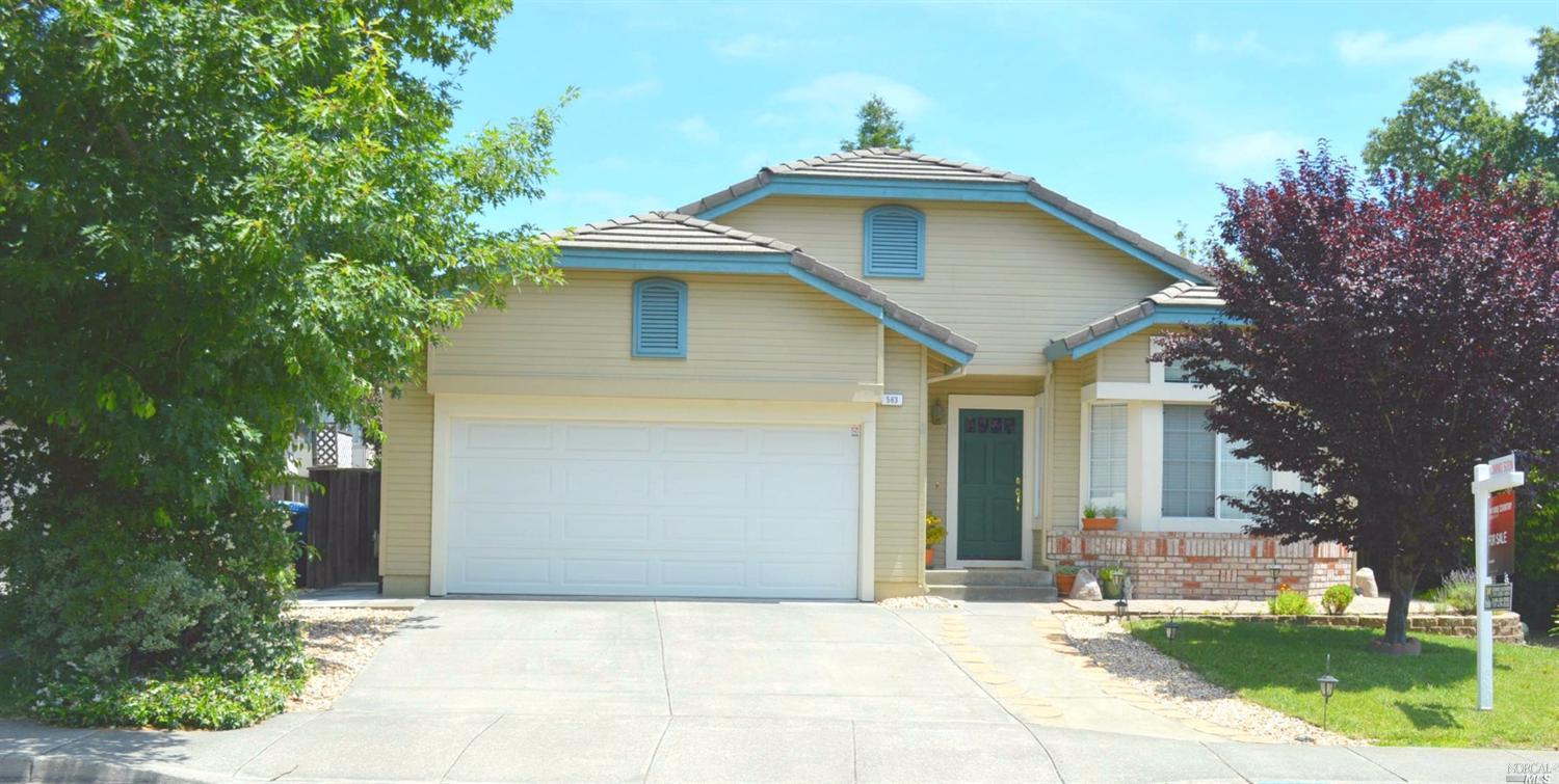 563 Quaking Aspen Ln, Windsor, CA 95492 photo 1