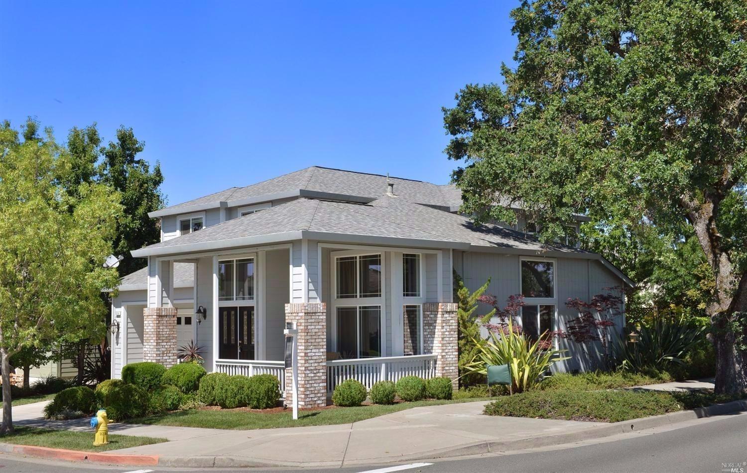 8204 Trione Cir, Windsor, CA 95492 photo 1