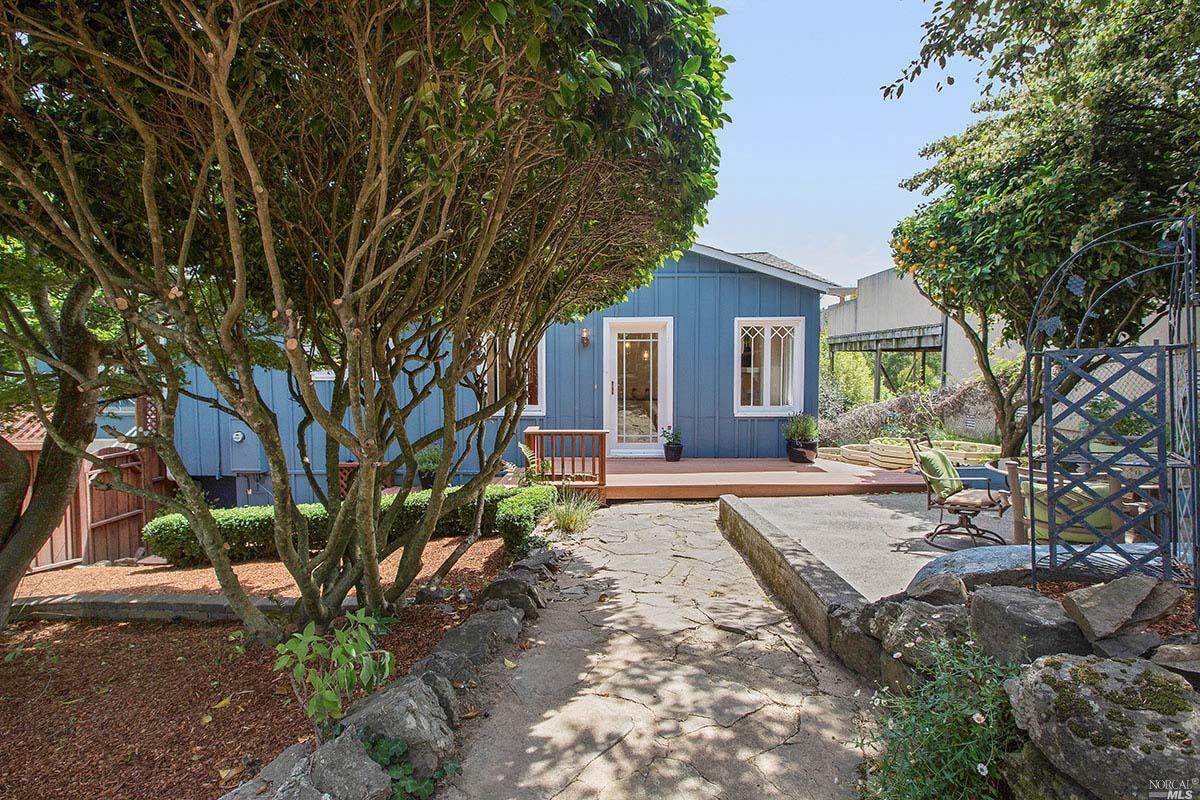751 Alta Vista Rd, Mill Valley, CA 94941 photo 19