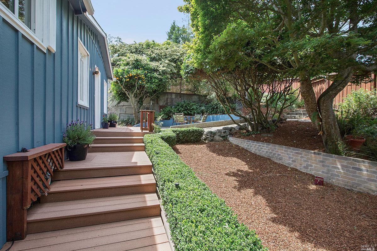 751 Alta Vista Rd, Mill Valley, CA 94941 photo 18
