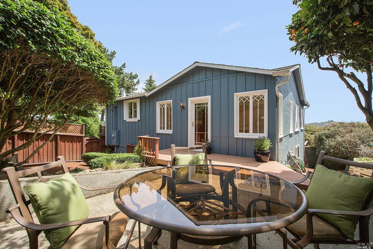 751 Alta Vista Rd, Mill Valley, CA 94941 photo 20