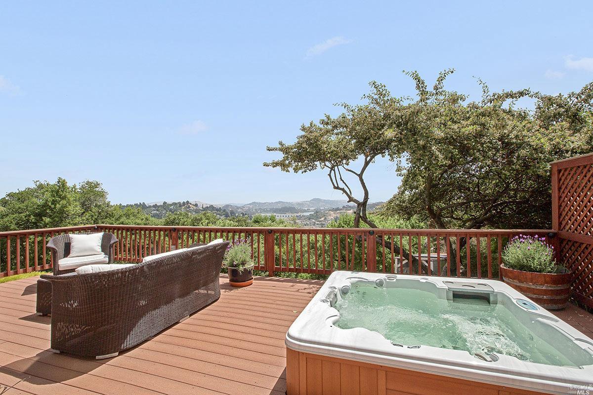 751 Alta Vista Rd, Mill Valley, CA 94941 photo 14