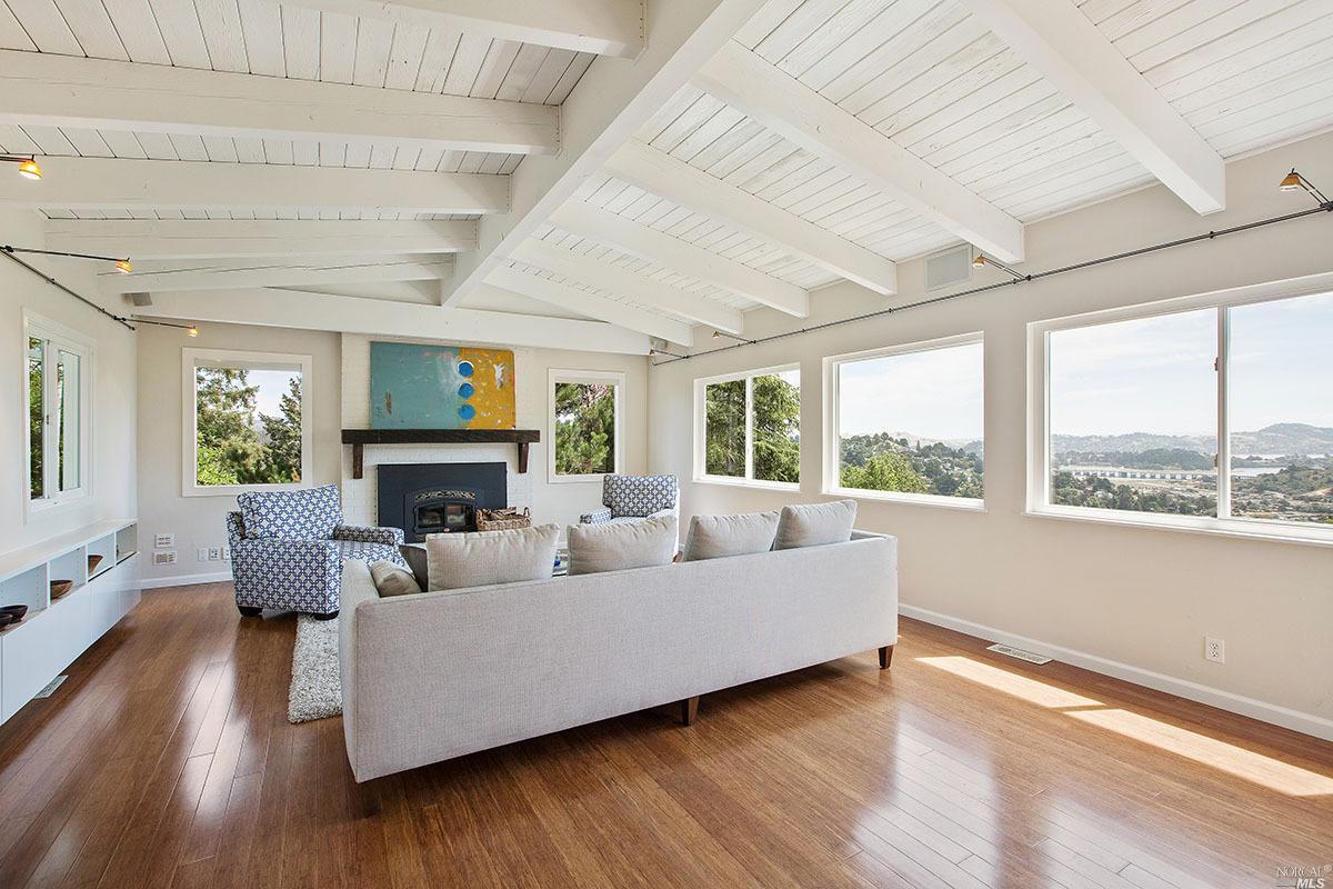 751 Alta Vista Rd, Mill Valley, CA 94941 photo 3