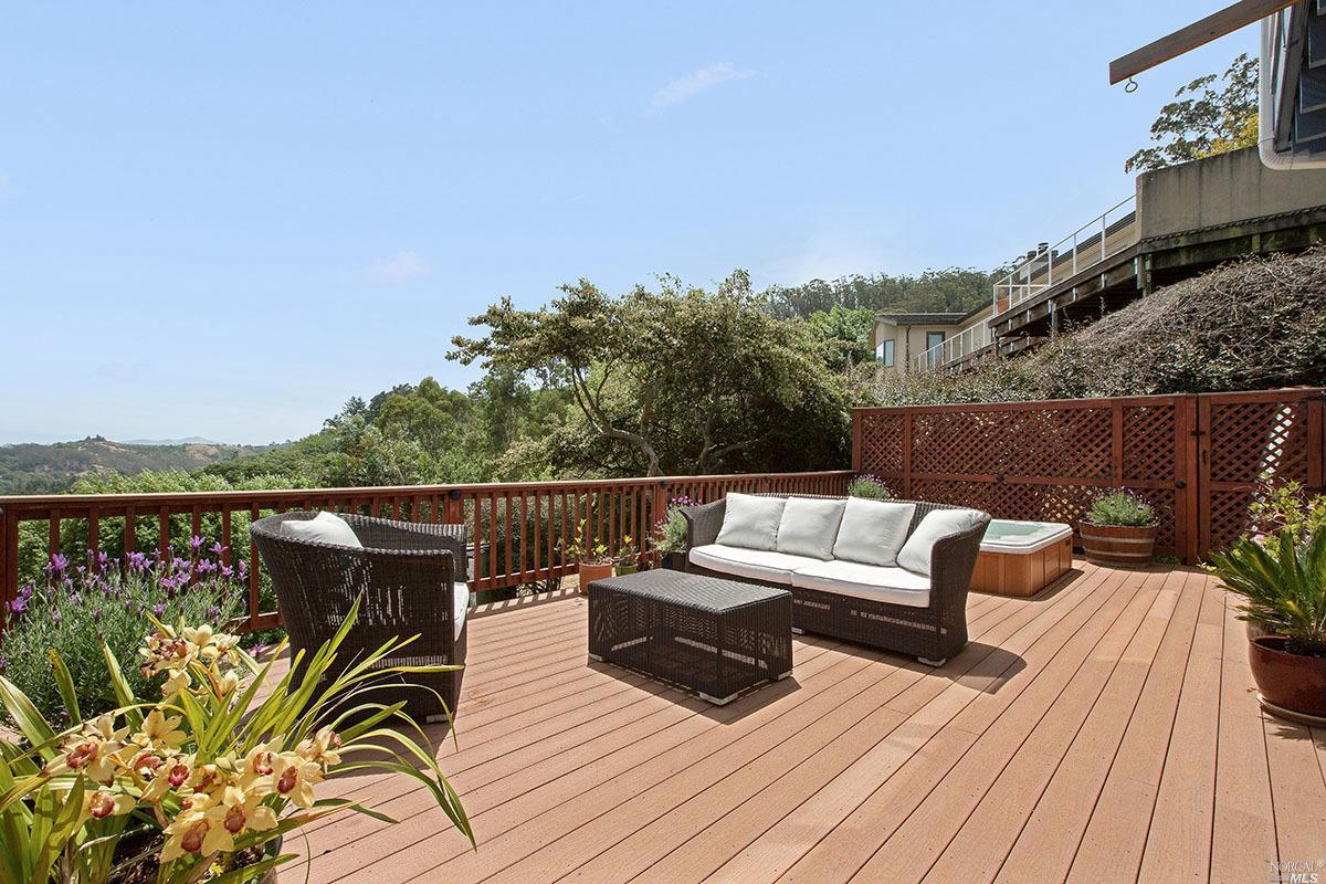 751 Alta Vista Rd, Mill Valley, CA 94941 photo 15