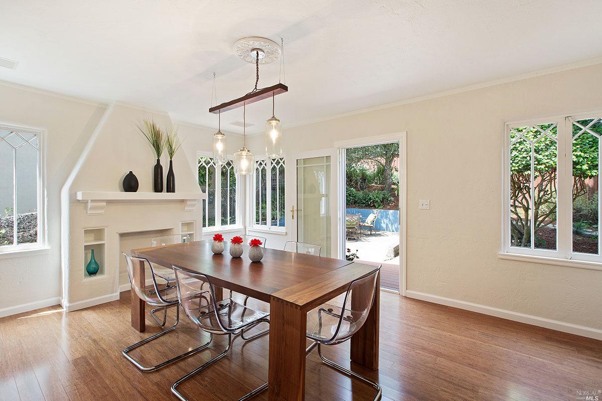 751 Alta Vista Rd, Mill Valley, CA 94941 photo 4
