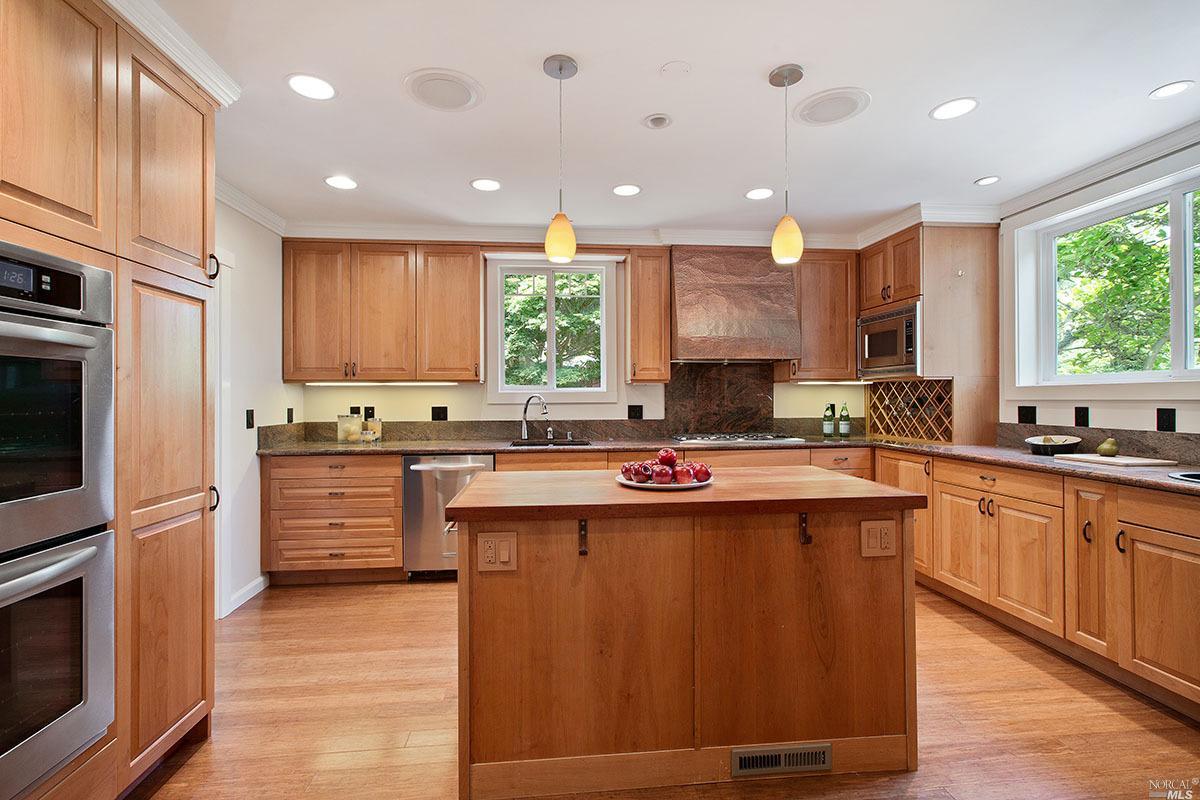 751 Alta Vista Rd, Mill Valley, CA 94941 photo 6