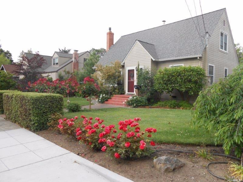 921 Wright St, Santa Rosa, CA 95404 photo 42
