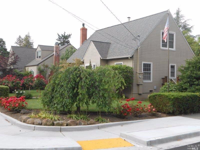 921 Wright St, Santa Rosa, CA 95404 photo 36