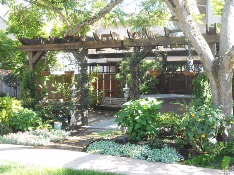 921 Wright St, Santa Rosa, CA 95404 photo 28
