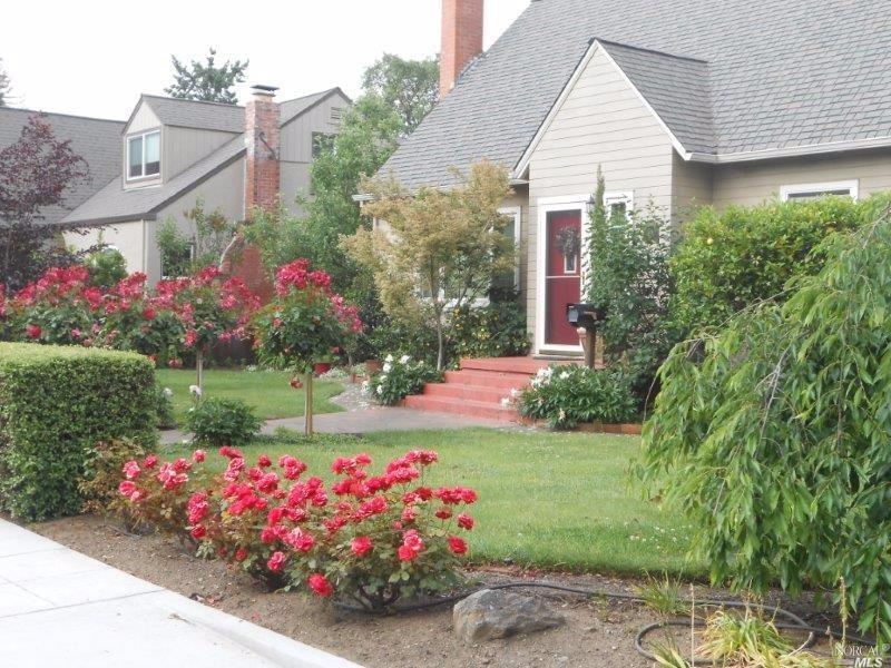 921 Wright St, Santa Rosa, CA 95404 photo 40
