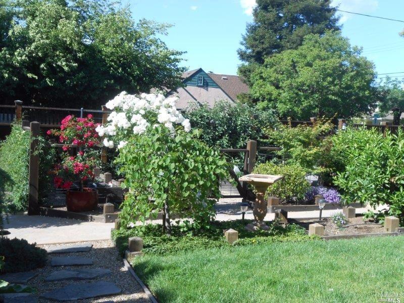 921 Wright St, Santa Rosa, CA 95404 photo 33