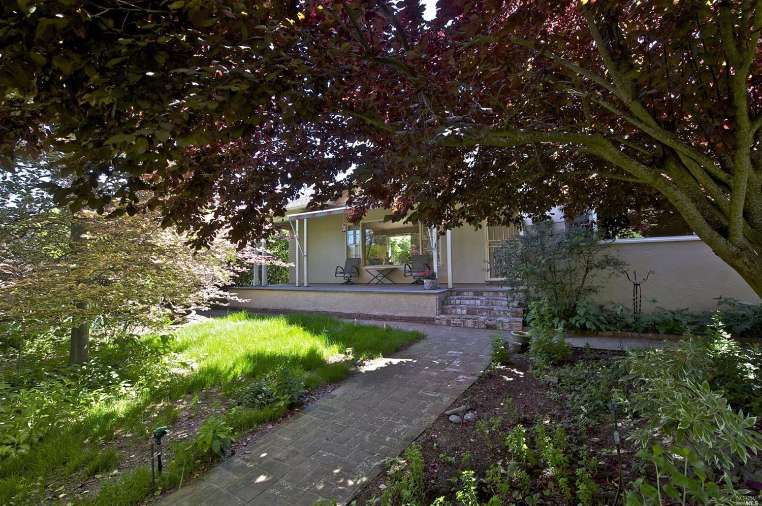 3151 Ruddick Cunningham Rd, Ukiah, CA 95482 photo 1
