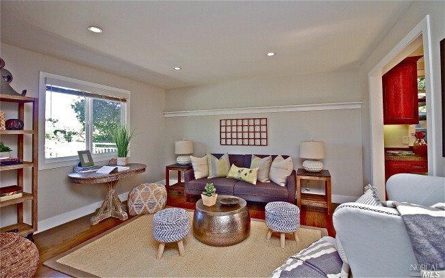 106 Crescent Rd, Corte Madera, CA 94925 photo 5