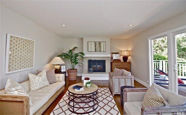 106 Crescent Rd, Corte Madera, CA 94925 photo 3