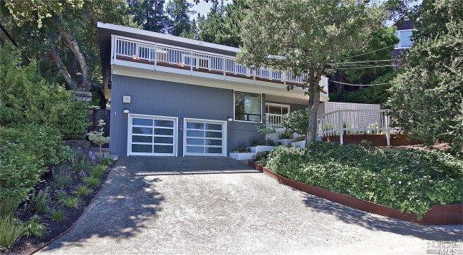 106 Crescent Rd, Corte Madera, CA 94925 photo 17