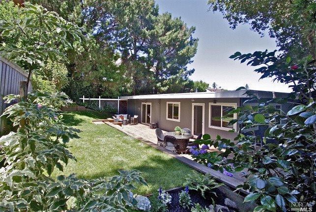 106 Crescent Rd, Corte Madera, CA 94925 photo 1