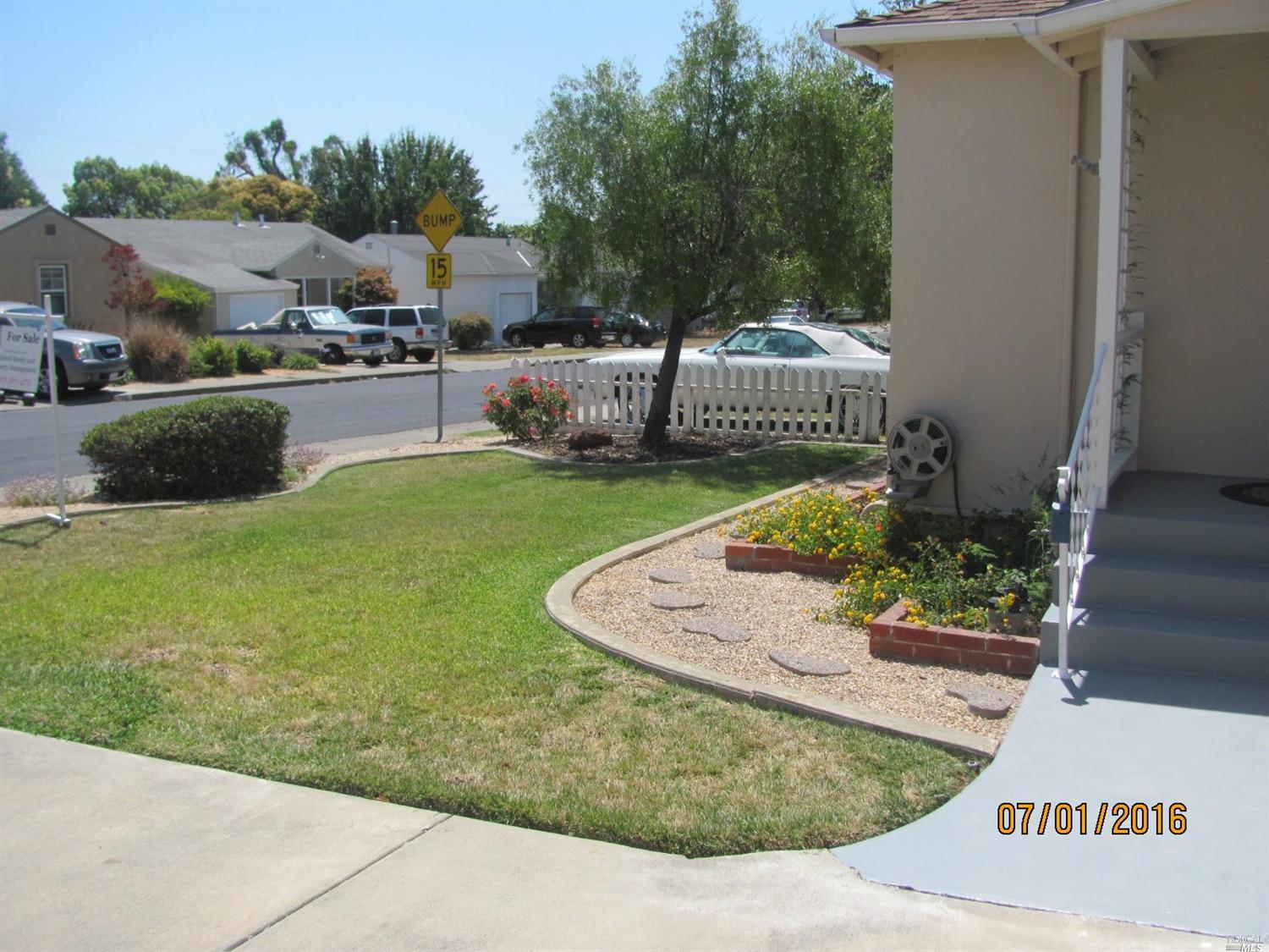 236 Del Mar Ave, Vallejo, CA 94589 photo 3