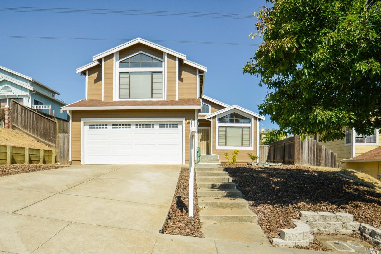 384 Seahorse Dr, Vallejo, CA 94591 photo 1