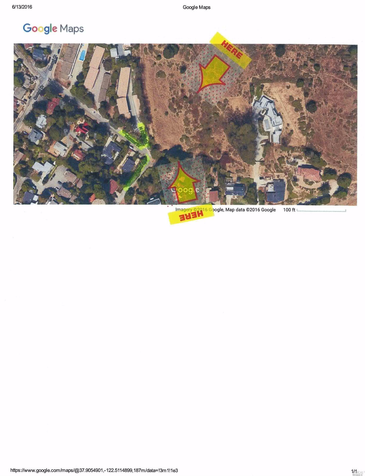 70 N Knoll Rd, Mill Valley, CA 94941 photo 17